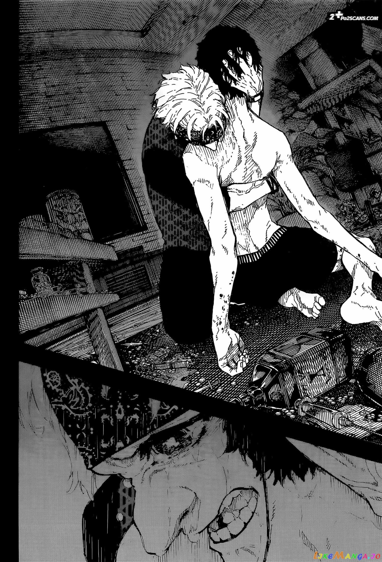 Read Blue Lock manga online Manga Online