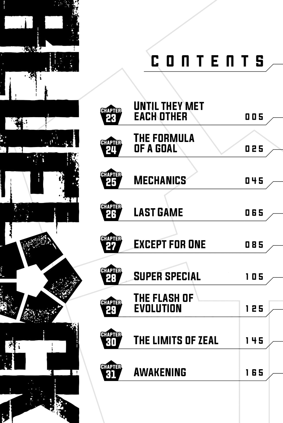 Read Blue Lock manga online Manga Online