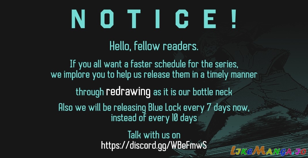 Read Blue Lock manga online Manga Online
