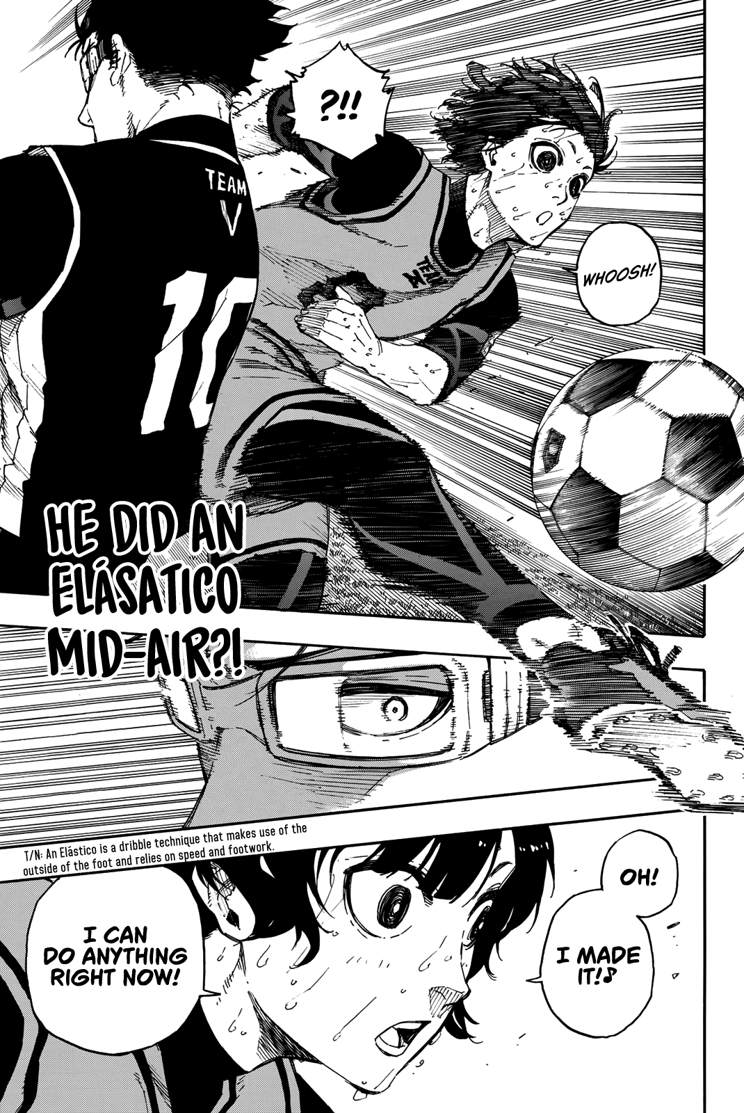 Read Blue Lock manga online Manga Online