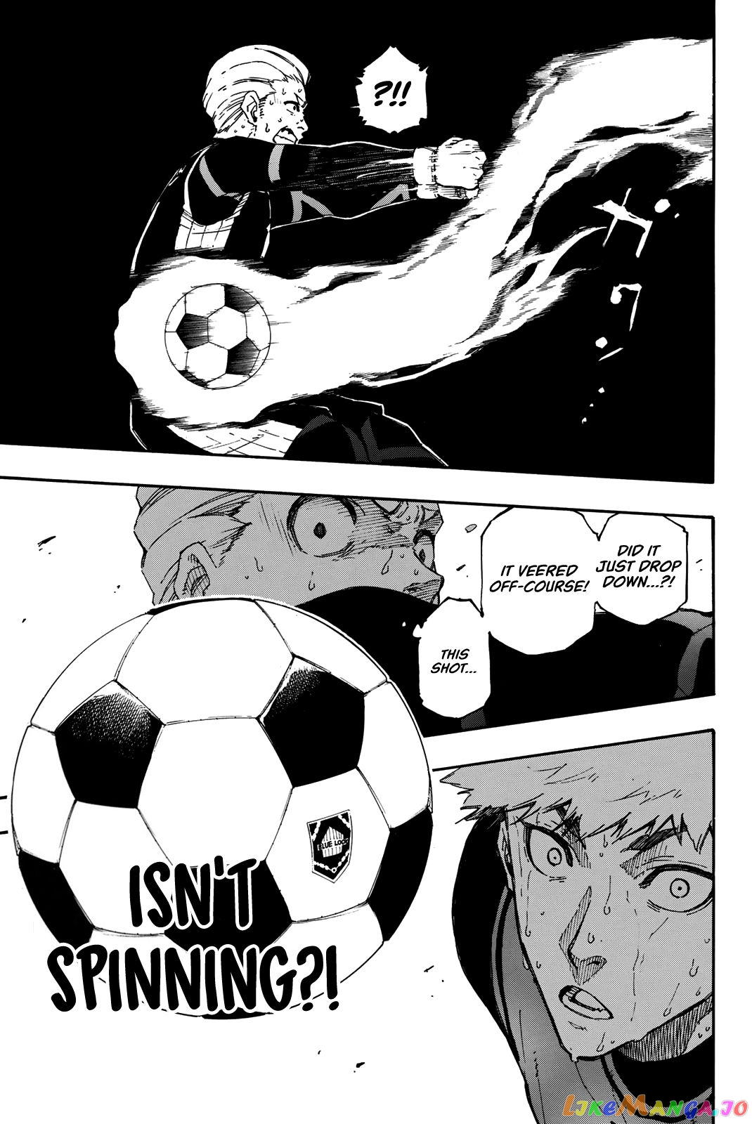 Read Blue Lock manga online Manga Online