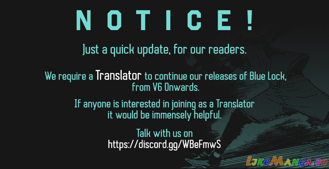 Read Blue Lock manga online Manga Online