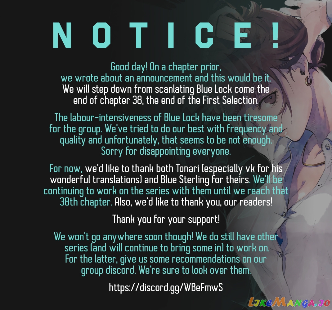 Read Blue Lock manga online Manga Online