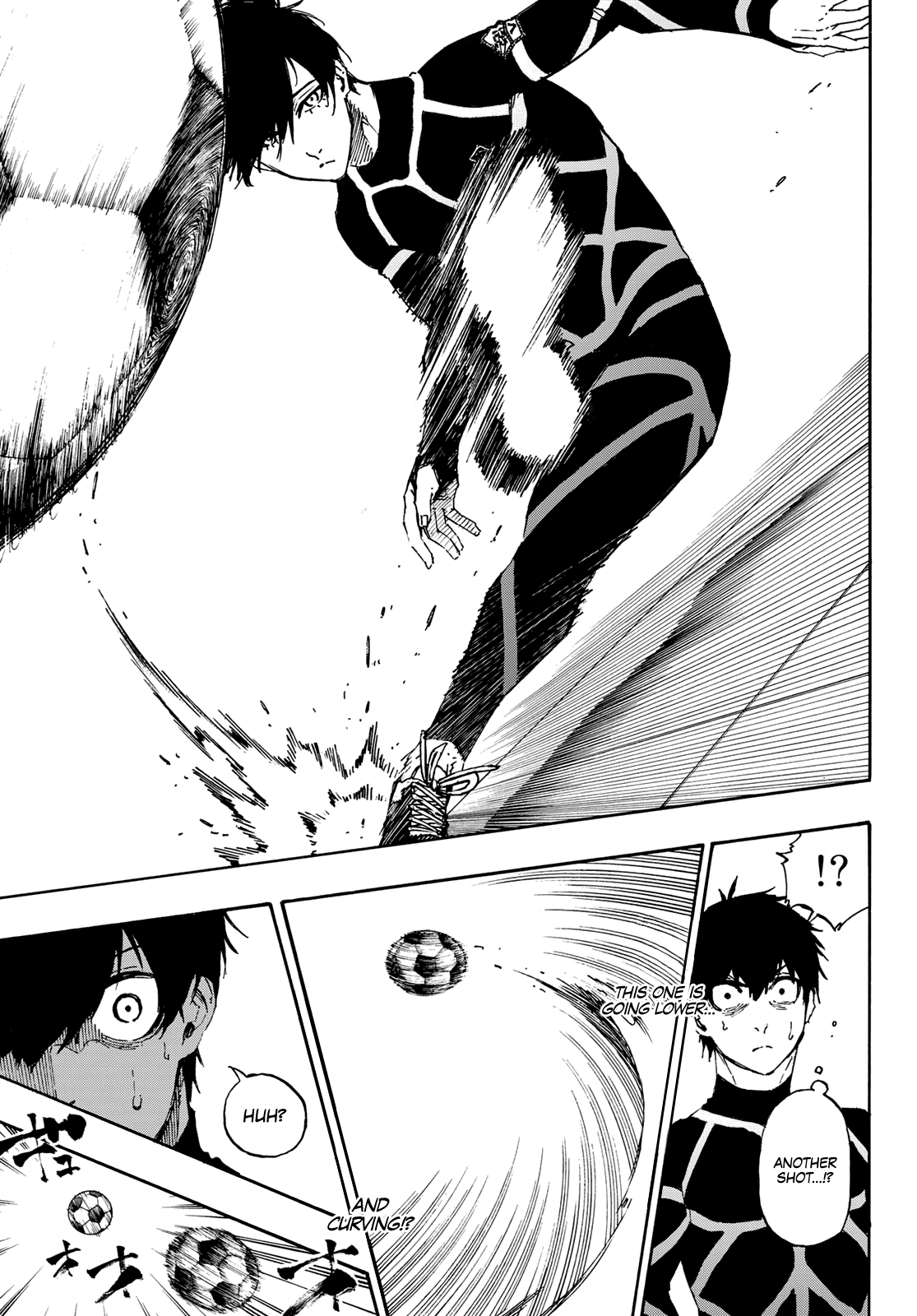 Read Blue Lock manga online Manga Online