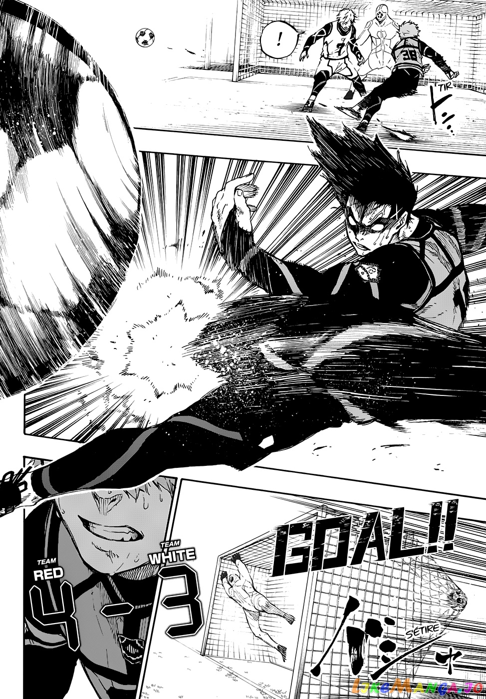 Read Blue Lock manga online Manga Online