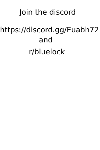 Read Blue Lock manga online Manga Online