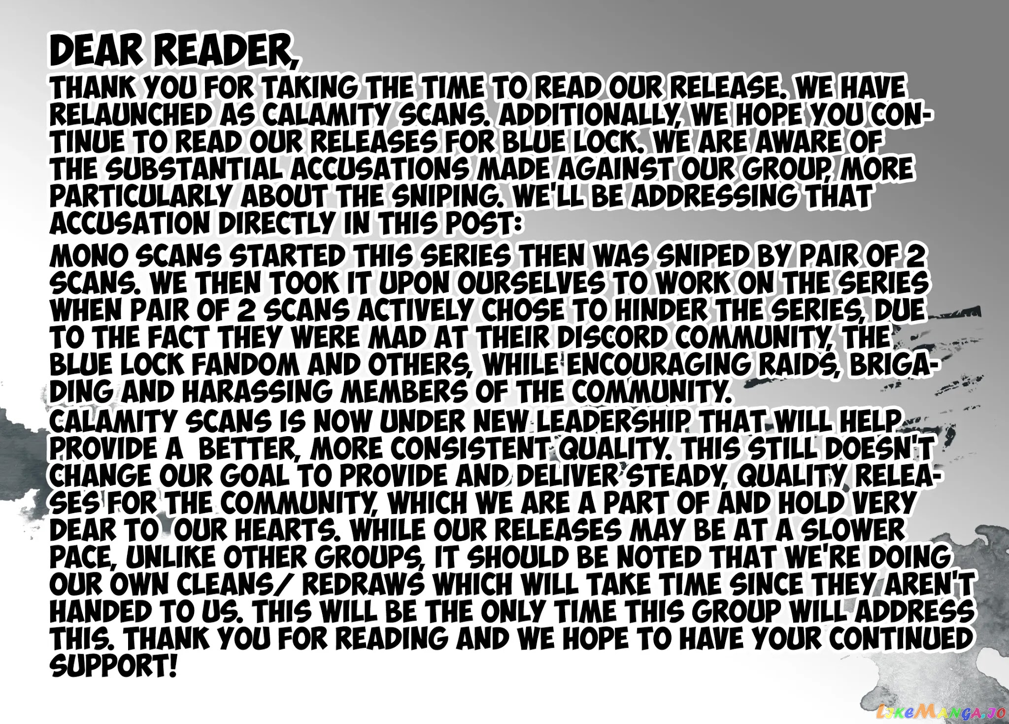 Read Blue Lock manga online Manga Online