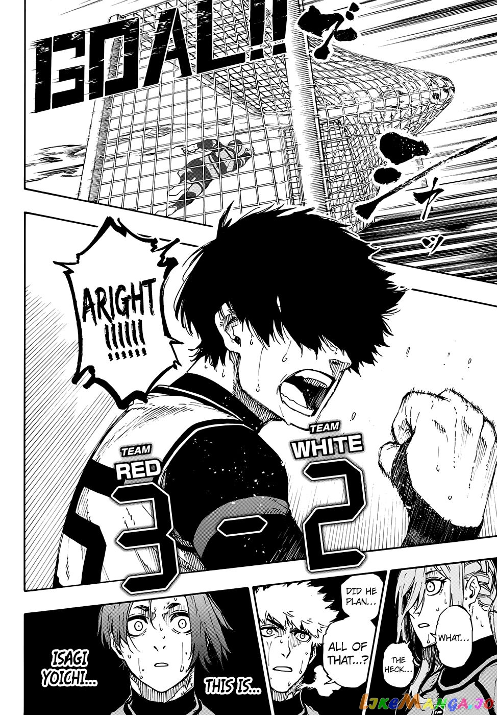 Read Blue Lock manga online Manga Online