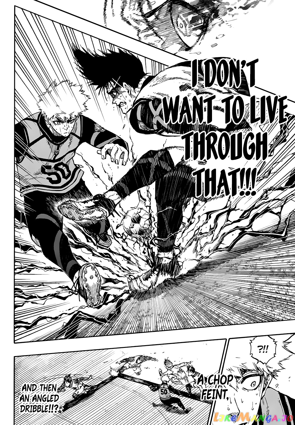 Read Blue Lock manga online Manga Online