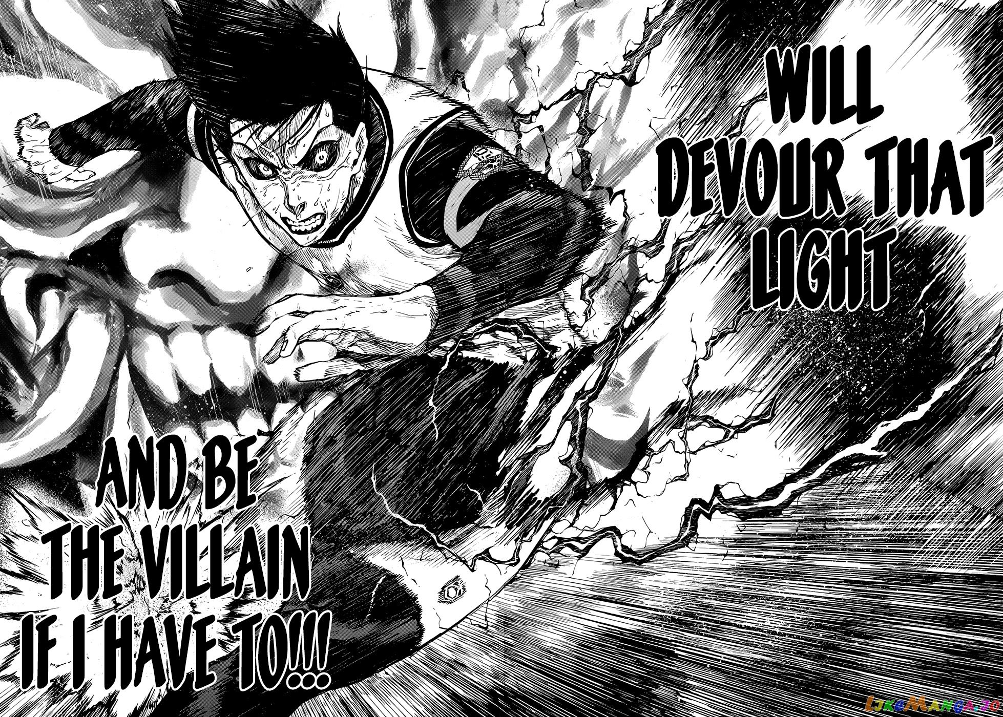 Read Blue Lock manga online Manga Online