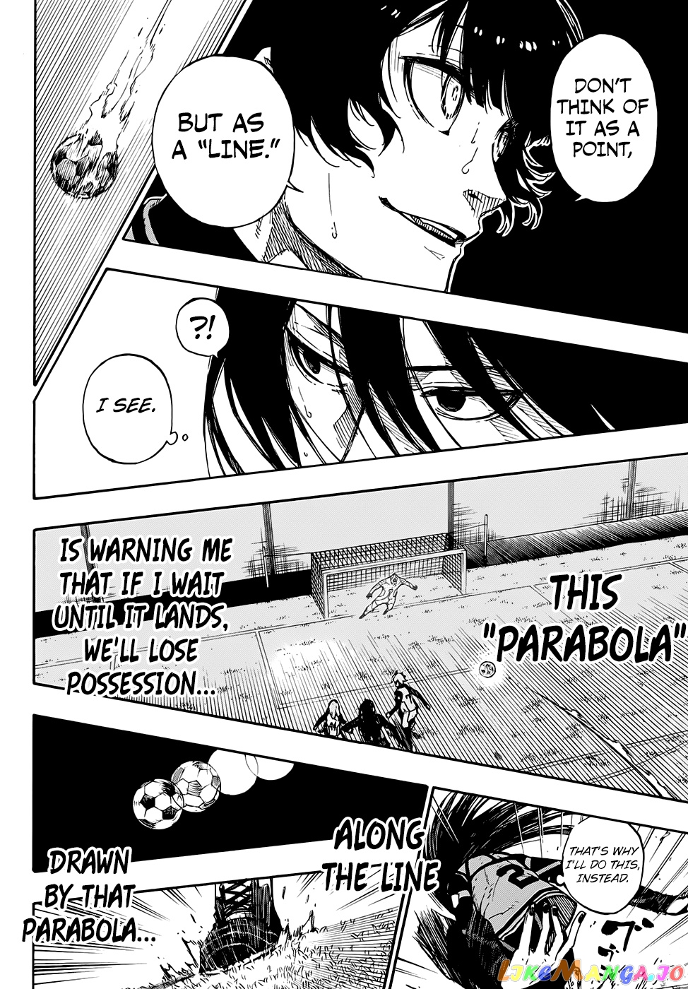 Read Blue Lock manga online Manga Online