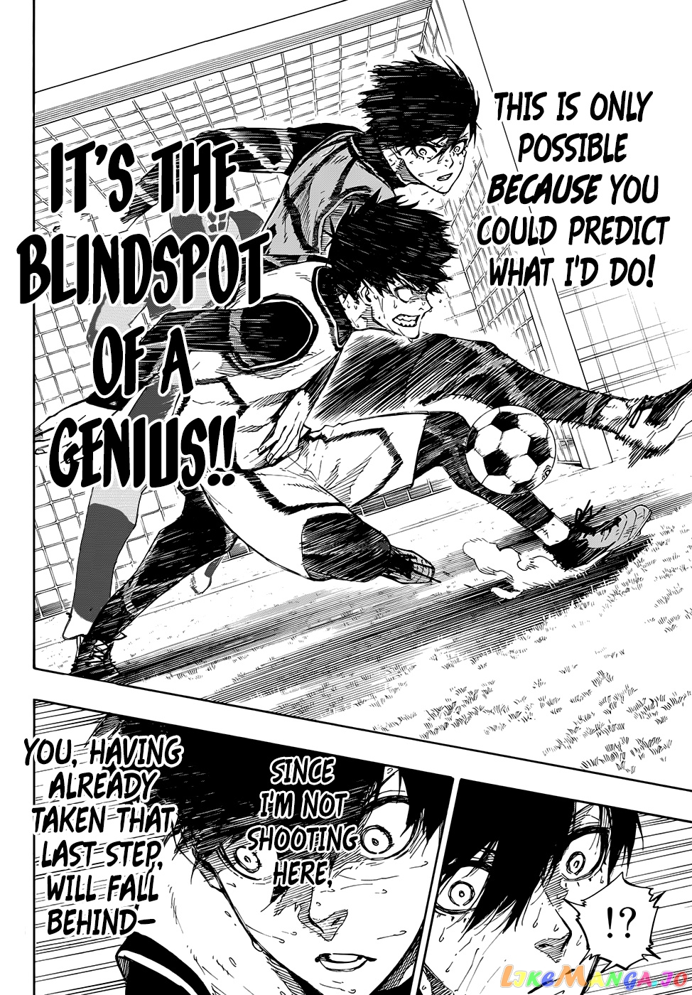 Read Blue Lock manga online Manga Online