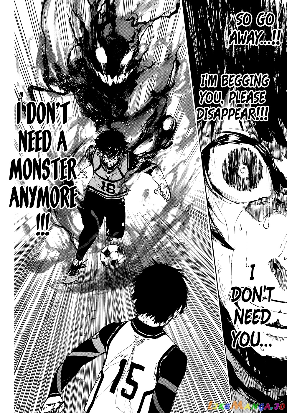 Read Blue Lock manga online Manga Online