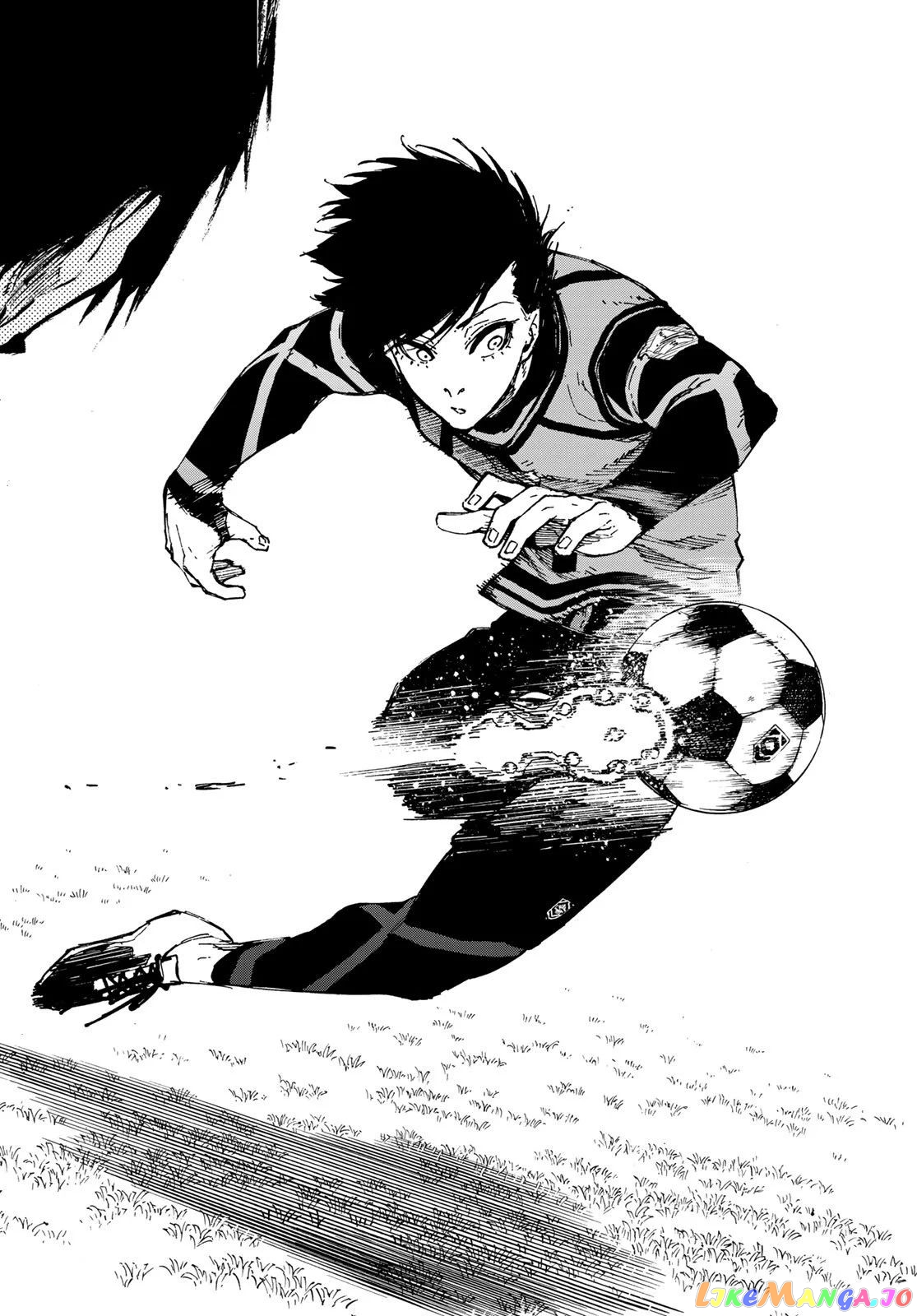 Read Blue Lock manga online Manga Online