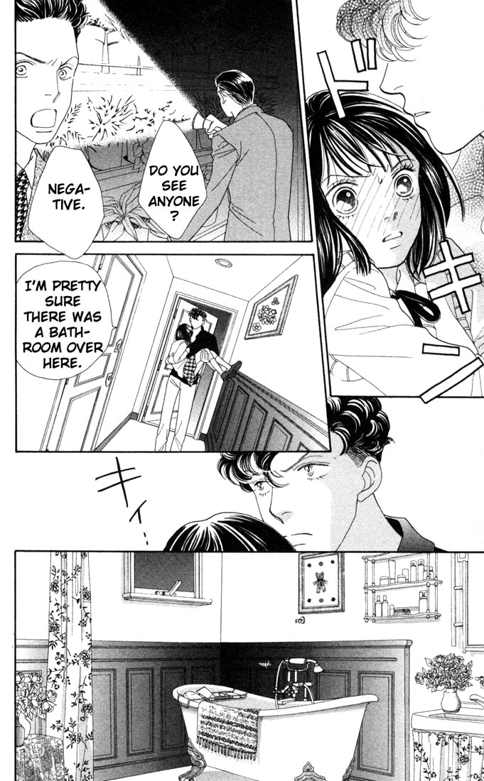 Read Boys Over Flowers Manga Online