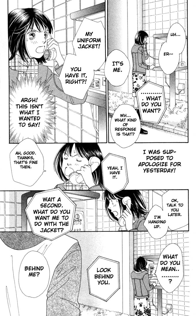 Read Boys Over Flowers Manga Online