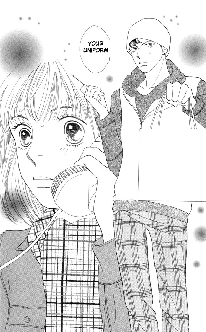 Read Boys Over Flowers Manga Online