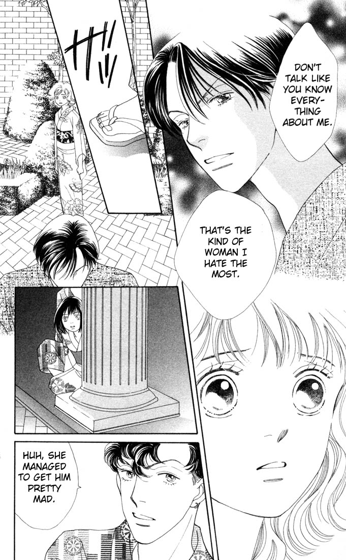 Read Boys Over Flowers Manga Online