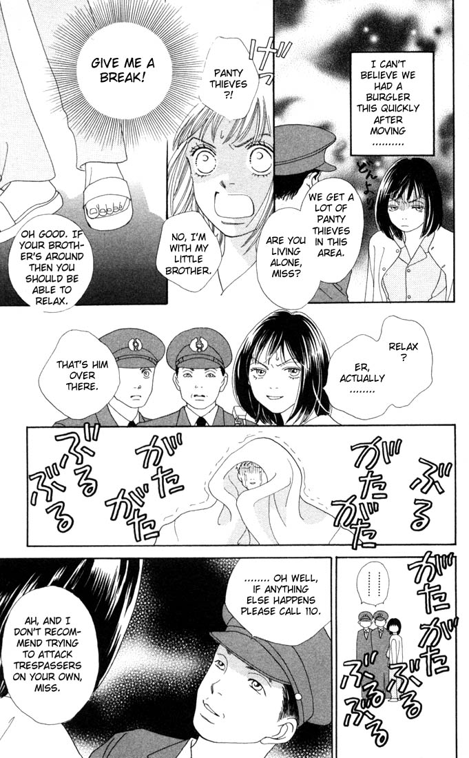 Read Boys Over Flowers Manga Online