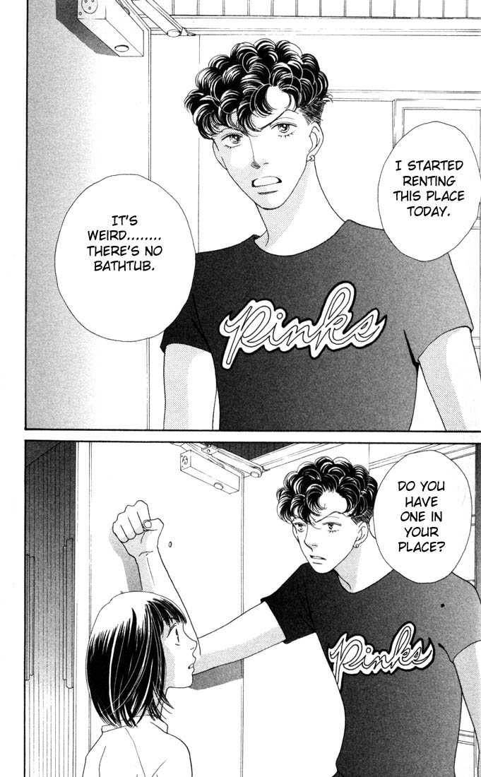 Read Boys Over Flowers Manga Online