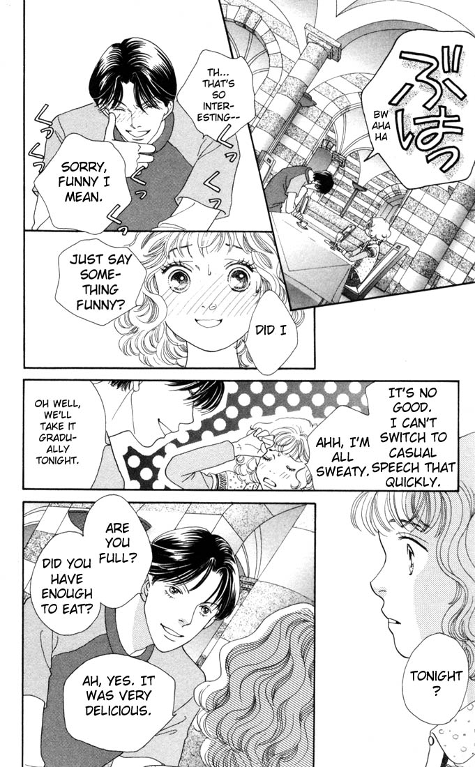 Read Boys Over Flowers Manga Online