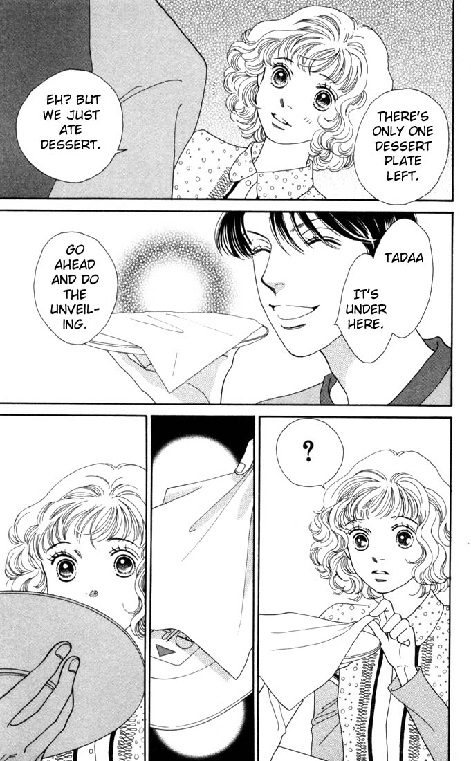 Read Boys Over Flowers Manga Online