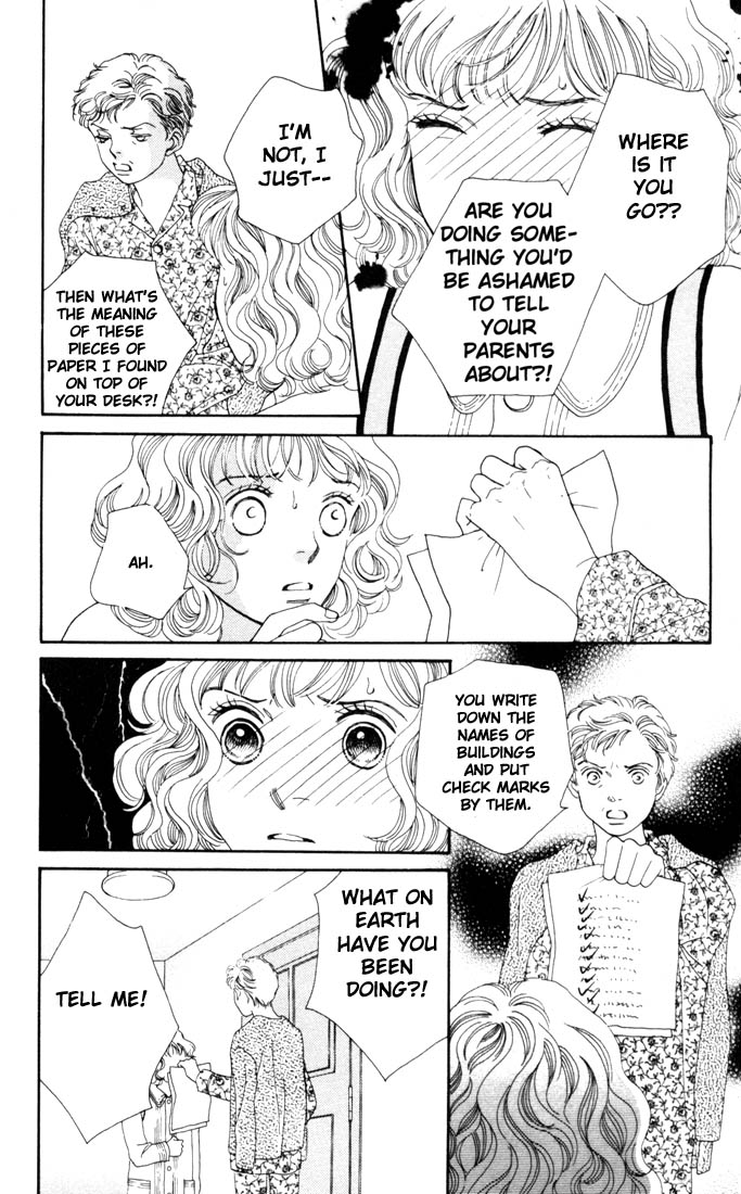 Read Boys Over Flowers Manga Online