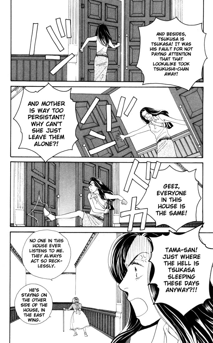 Read Boys Over Flowers Manga Online