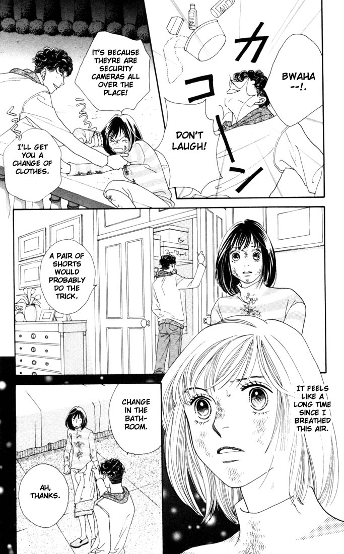 Read Boys Over Flowers Manga Online