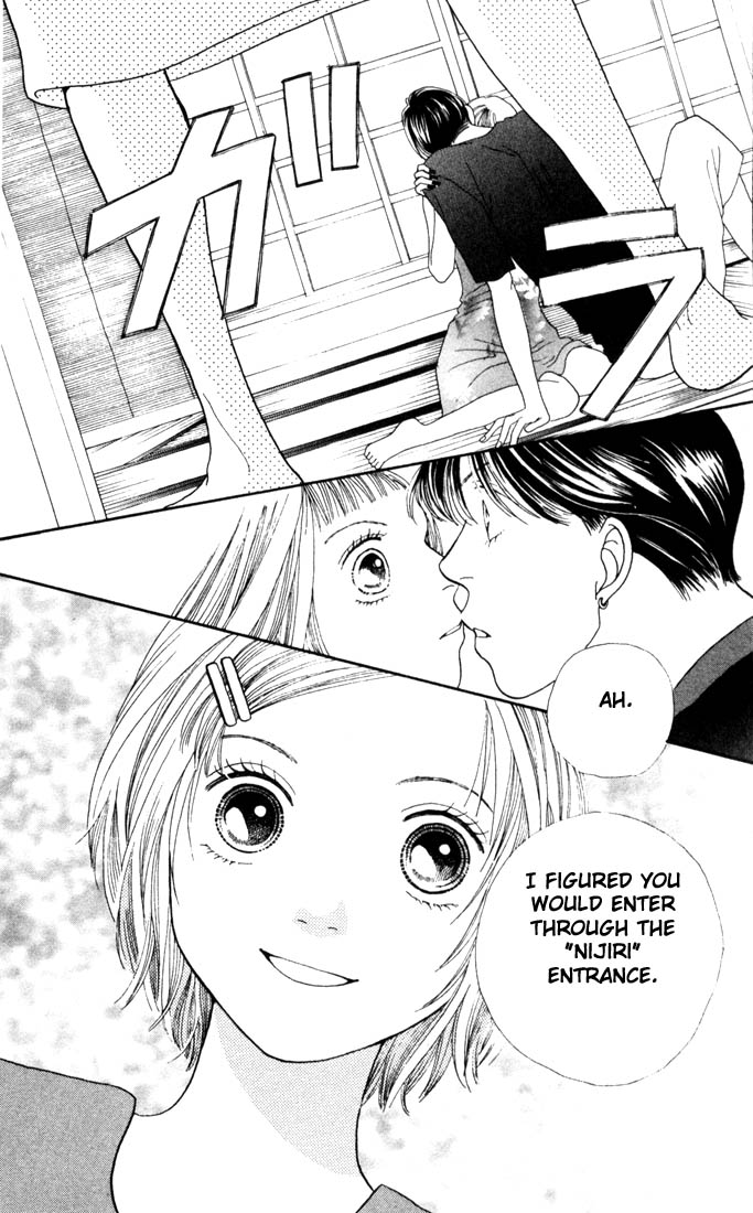 Read Boys Over Flowers Manga Online