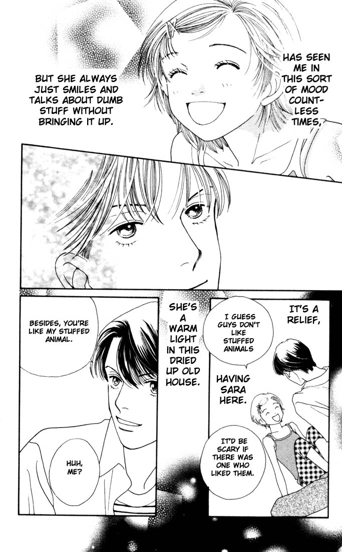 Read Boys Over Flowers Manga Online
