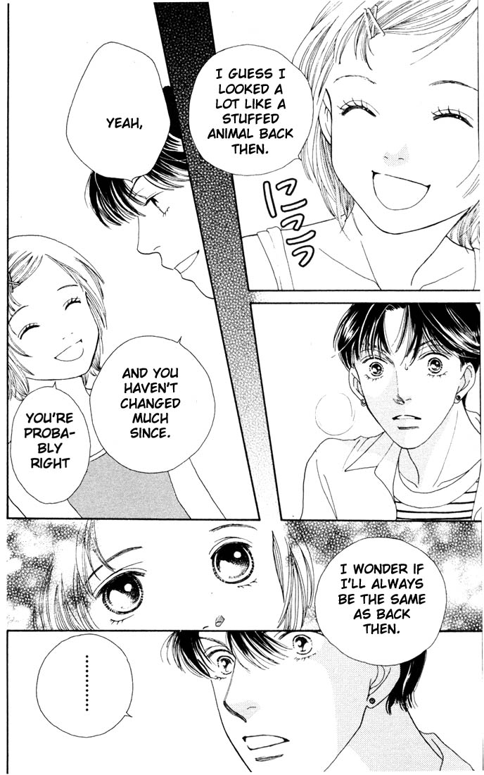 Read Boys Over Flowers Manga Online