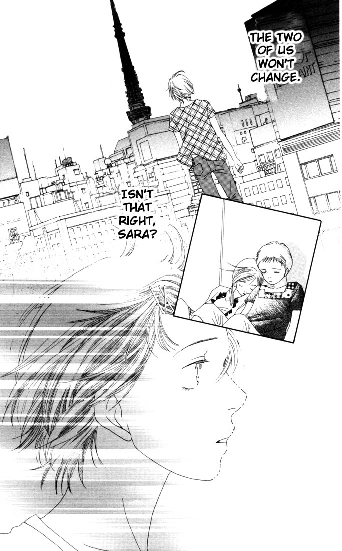 Read Boys Over Flowers Manga Online