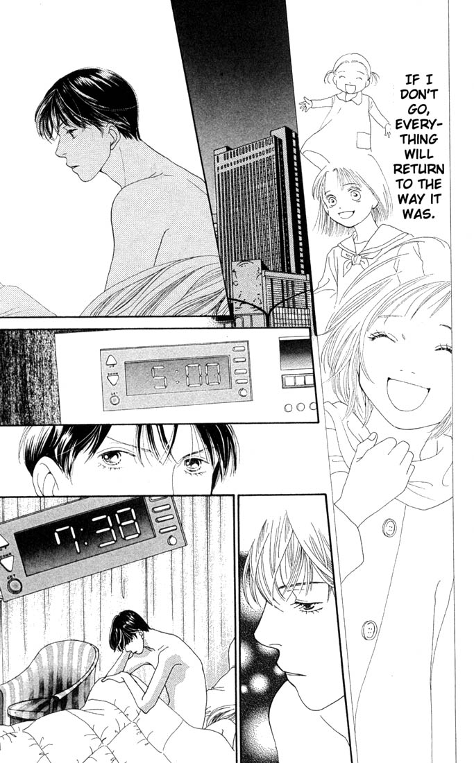 Read Boys Over Flowers Manga Online