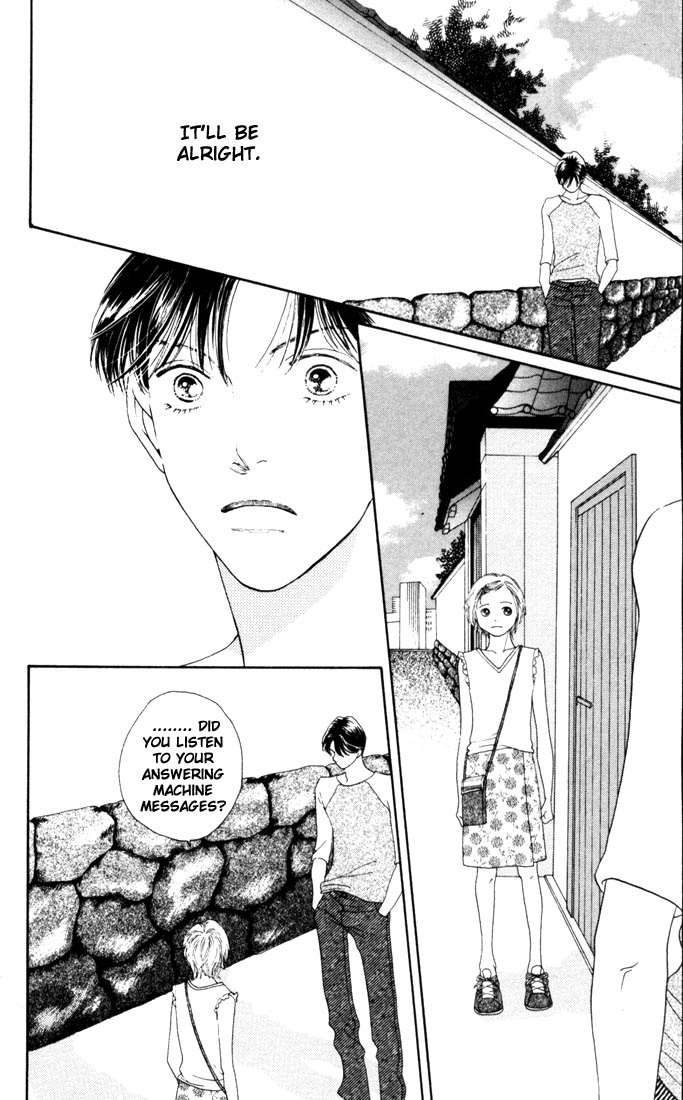Read Boys Over Flowers Manga Online