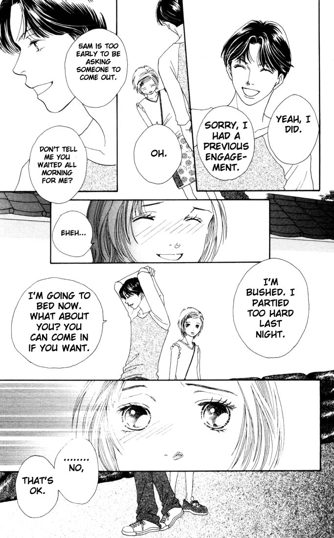 Read Boys Over Flowers Manga Online
