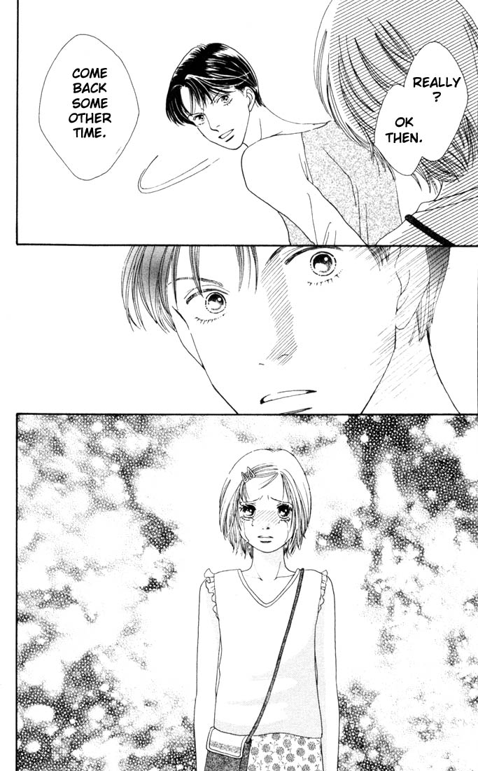 Read Boys Over Flowers Manga Online
