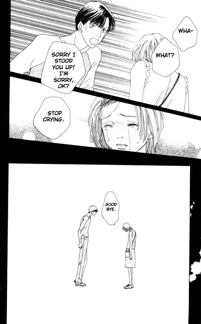 Read Boys Over Flowers Manga Online