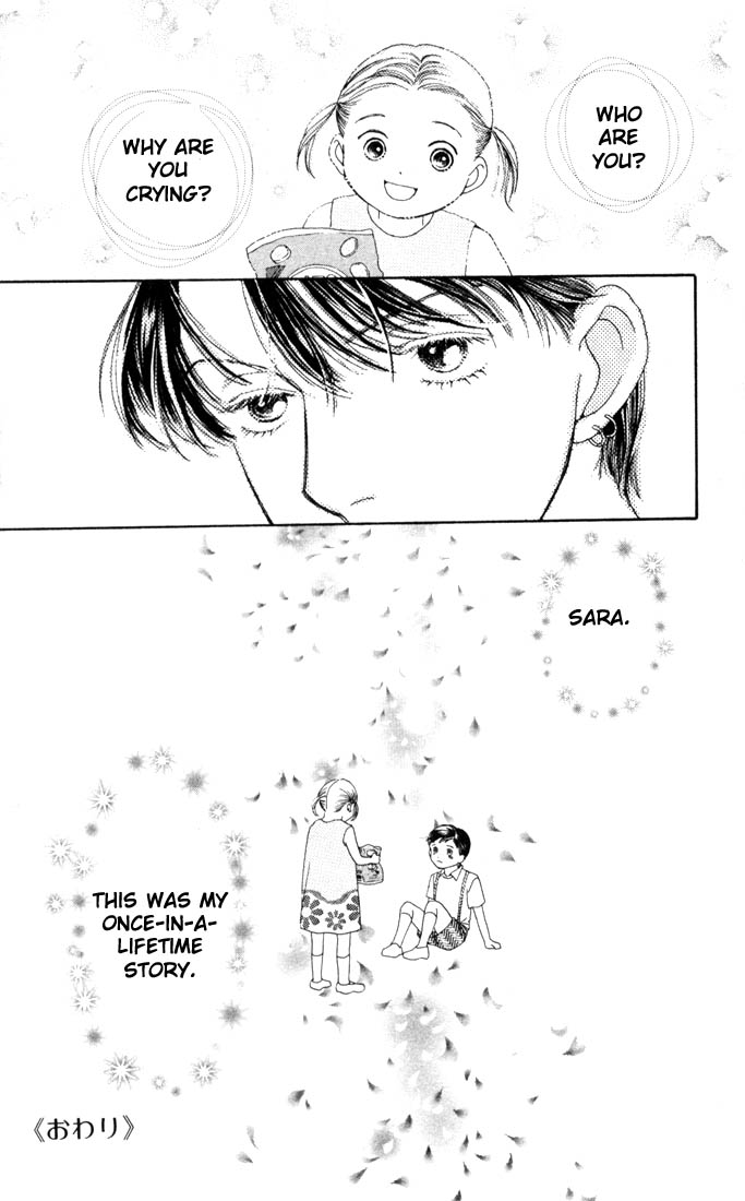 Read Boys Over Flowers Manga Online
