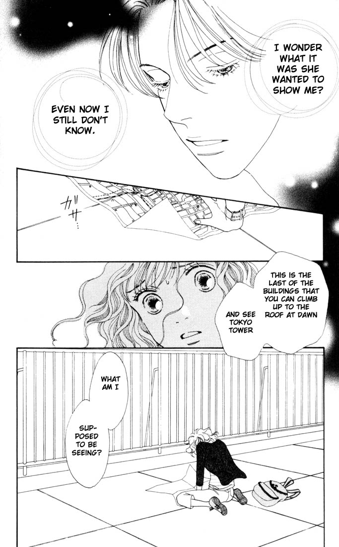 Read Boys Over Flowers Manga Online