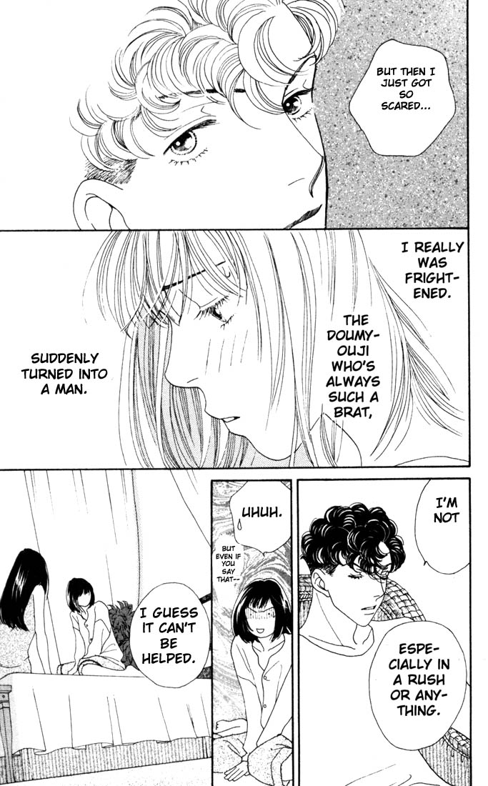 Read Boys Over Flowers Manga Online