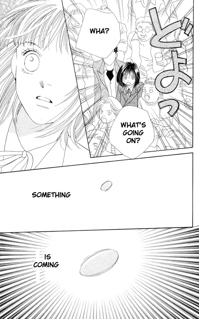 Read Boys Over Flowers Manga Online
