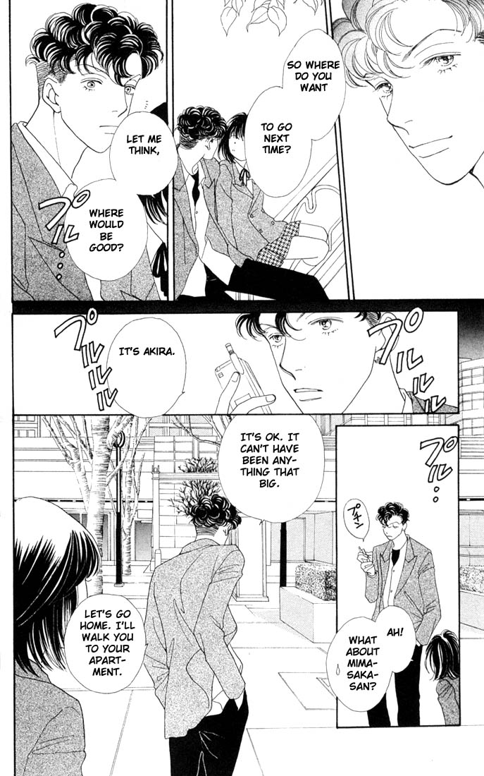 Read Boys Over Flowers Manga Online
