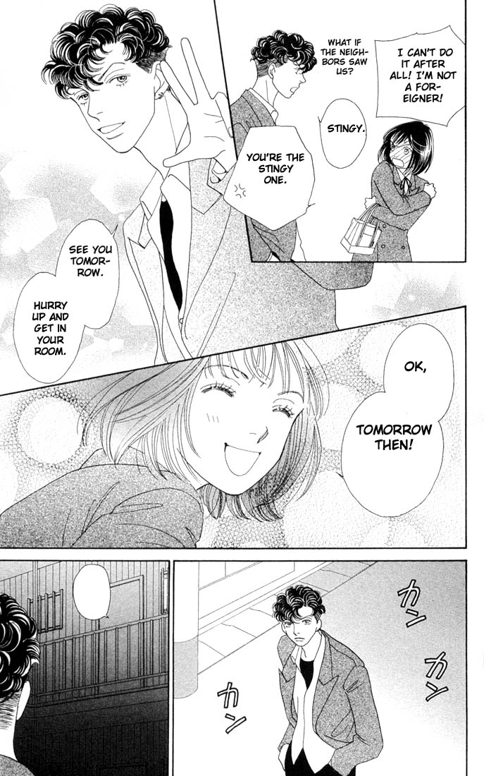Read Boys Over Flowers Manga Online