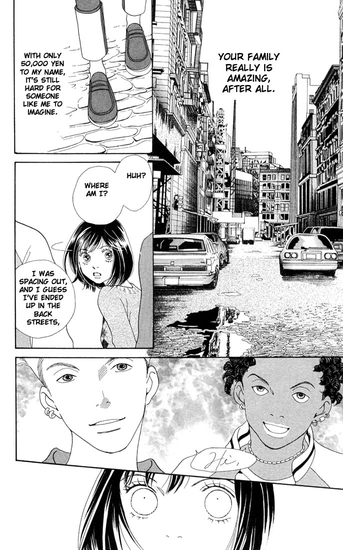 Read Boys Over Flowers Manga Online