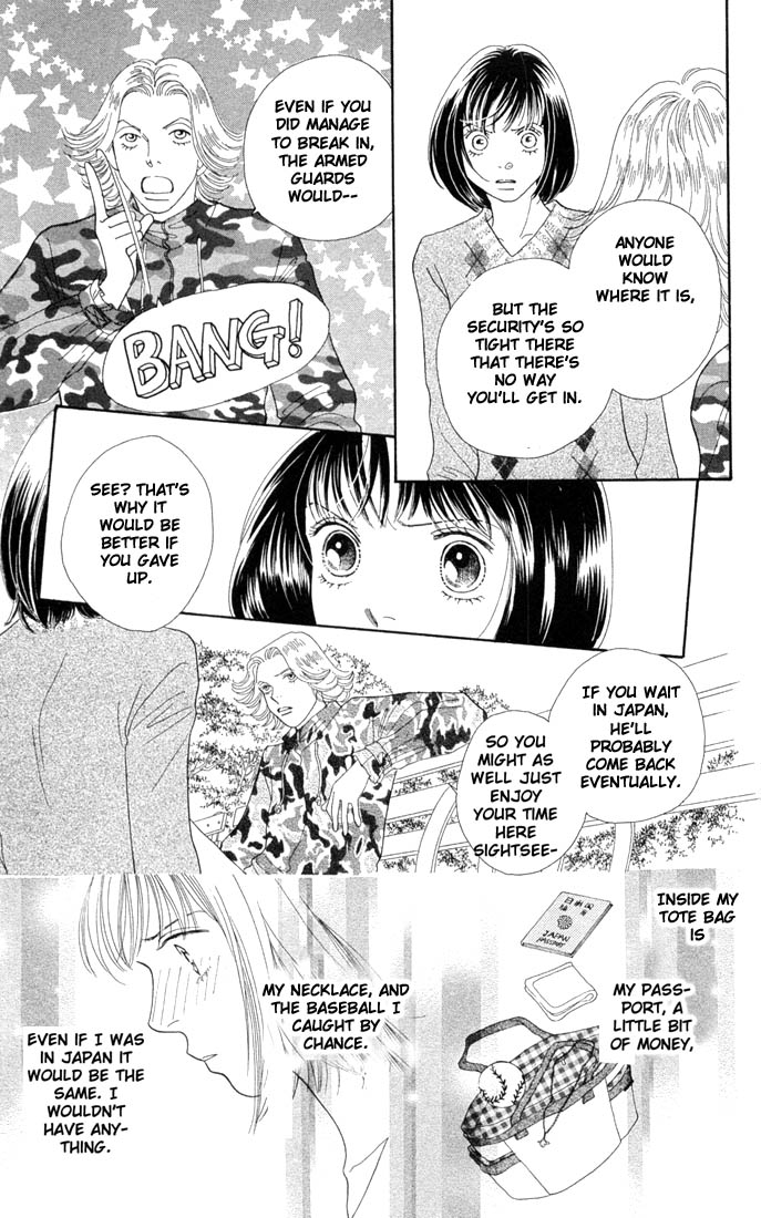 Read Boys Over Flowers Manga Online