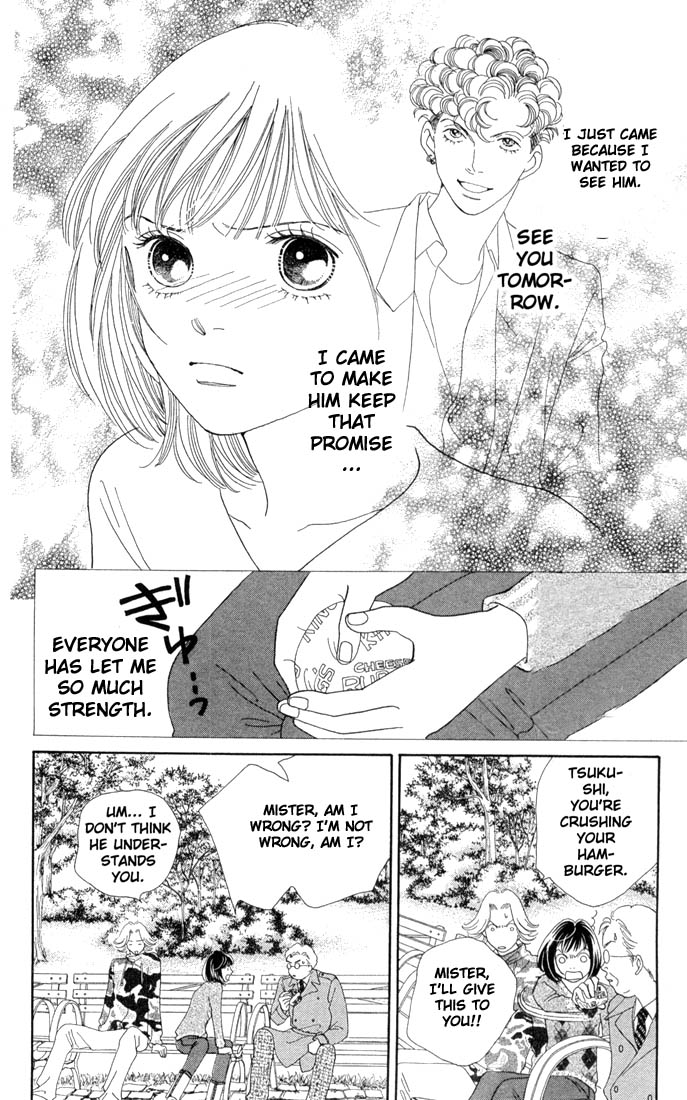 Read Boys Over Flowers Manga Online