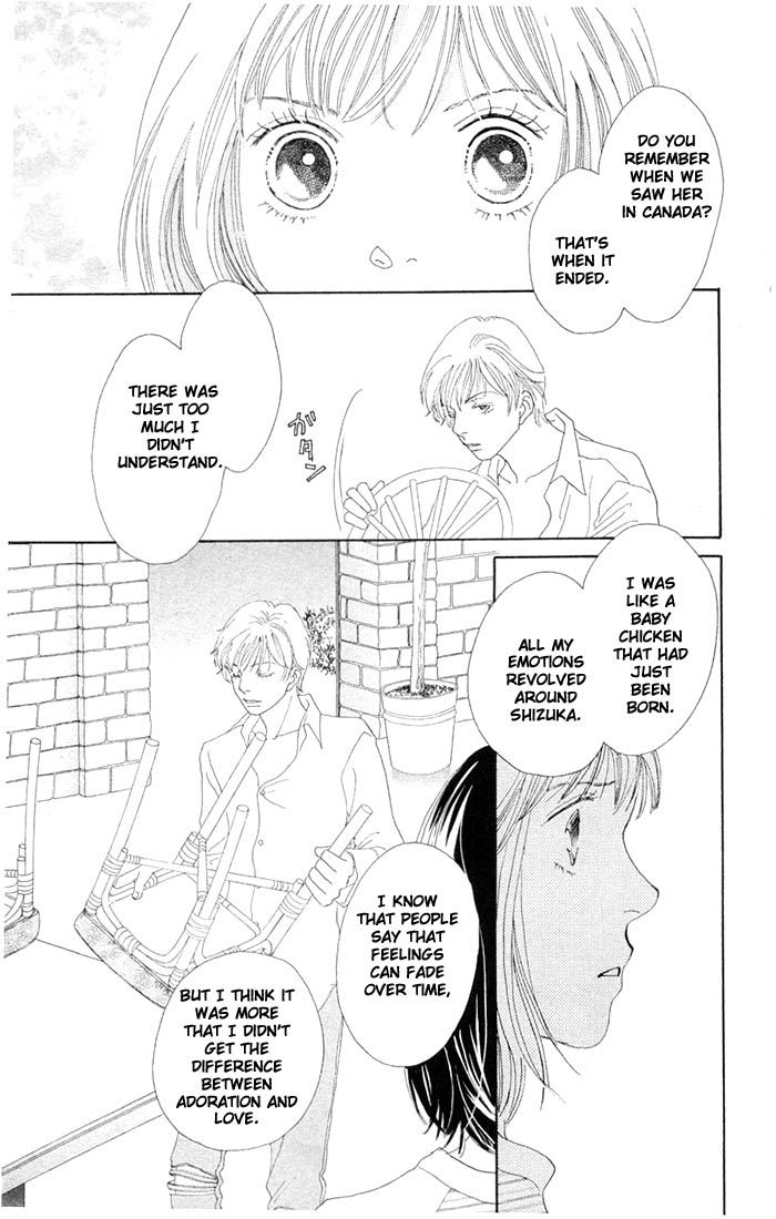 Read Boys Over Flowers Manga Online