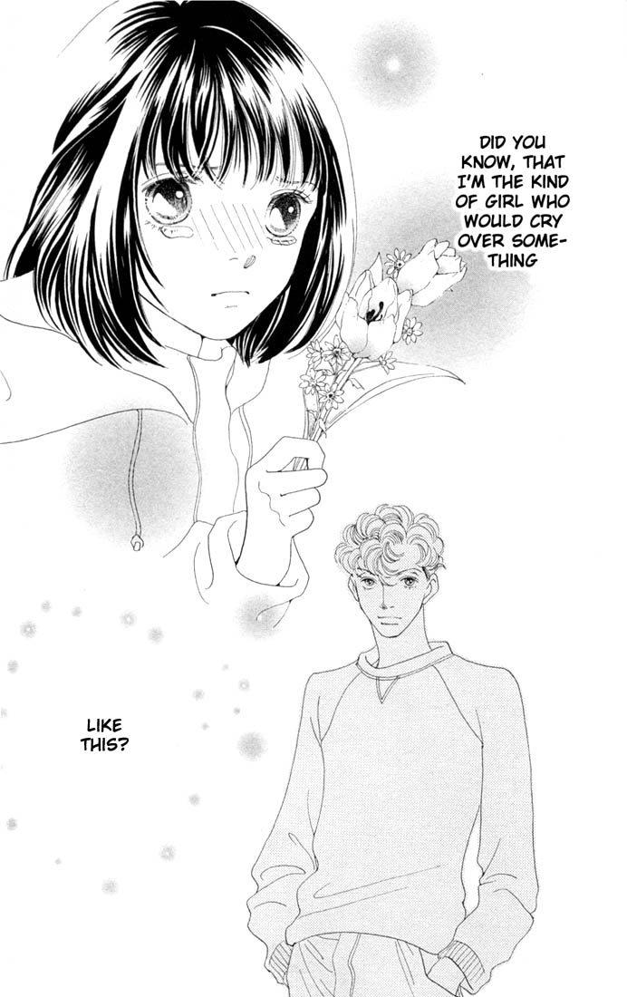 Read Boys Over Flowers Manga Online