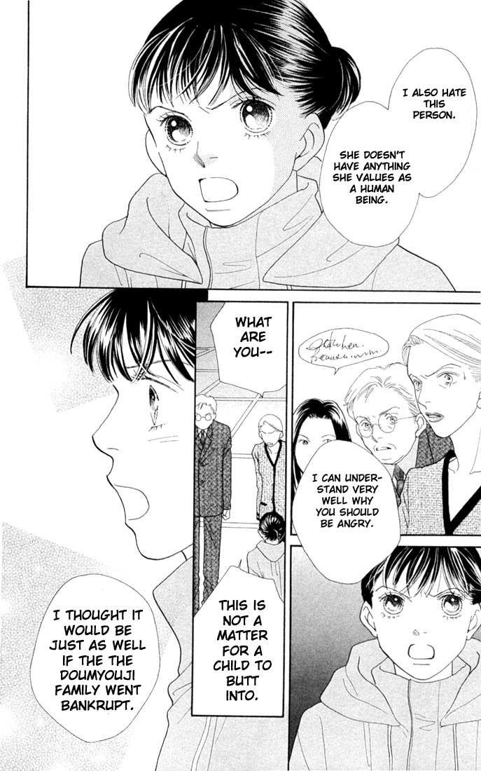 Read Boys Over Flowers Manga Online
